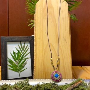 Vintage Lia Sophia necklace